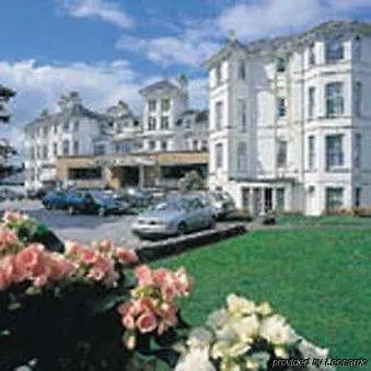 The Wessex Hotel Bournemouth United Kingdom