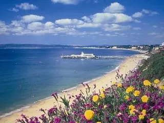 The Wessex Hotel Bournemouth 3*,  United Kingdom