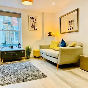 Sofias Flat Bournemouth