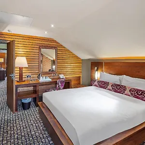 visit hotel